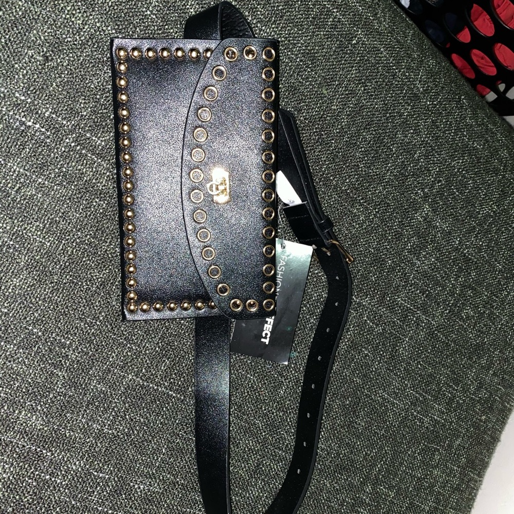 Belt bag/ Fanny pack